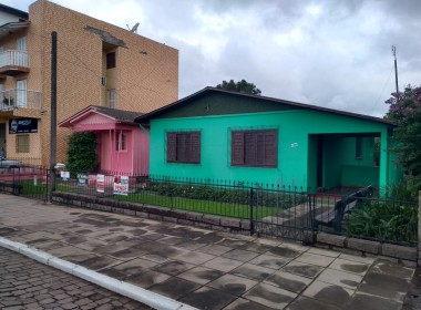 Terreno para Venda no Bairro Aviação em Venâncio Aires/RS