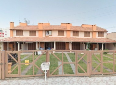 fachada praia ivete