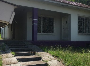 Casa Paulo Losekan 1